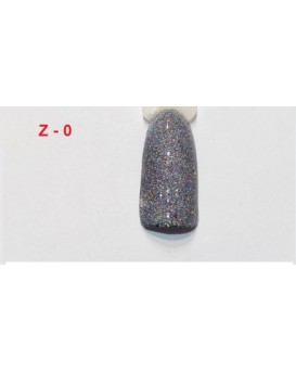 پودر کروم ناخن